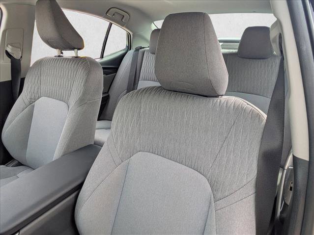 Used 2025 Toyota Camry LE image 13