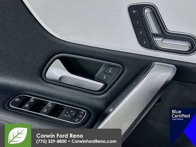 Used 2025 Mercedes-Benz CLA 250 4MATIC image 20