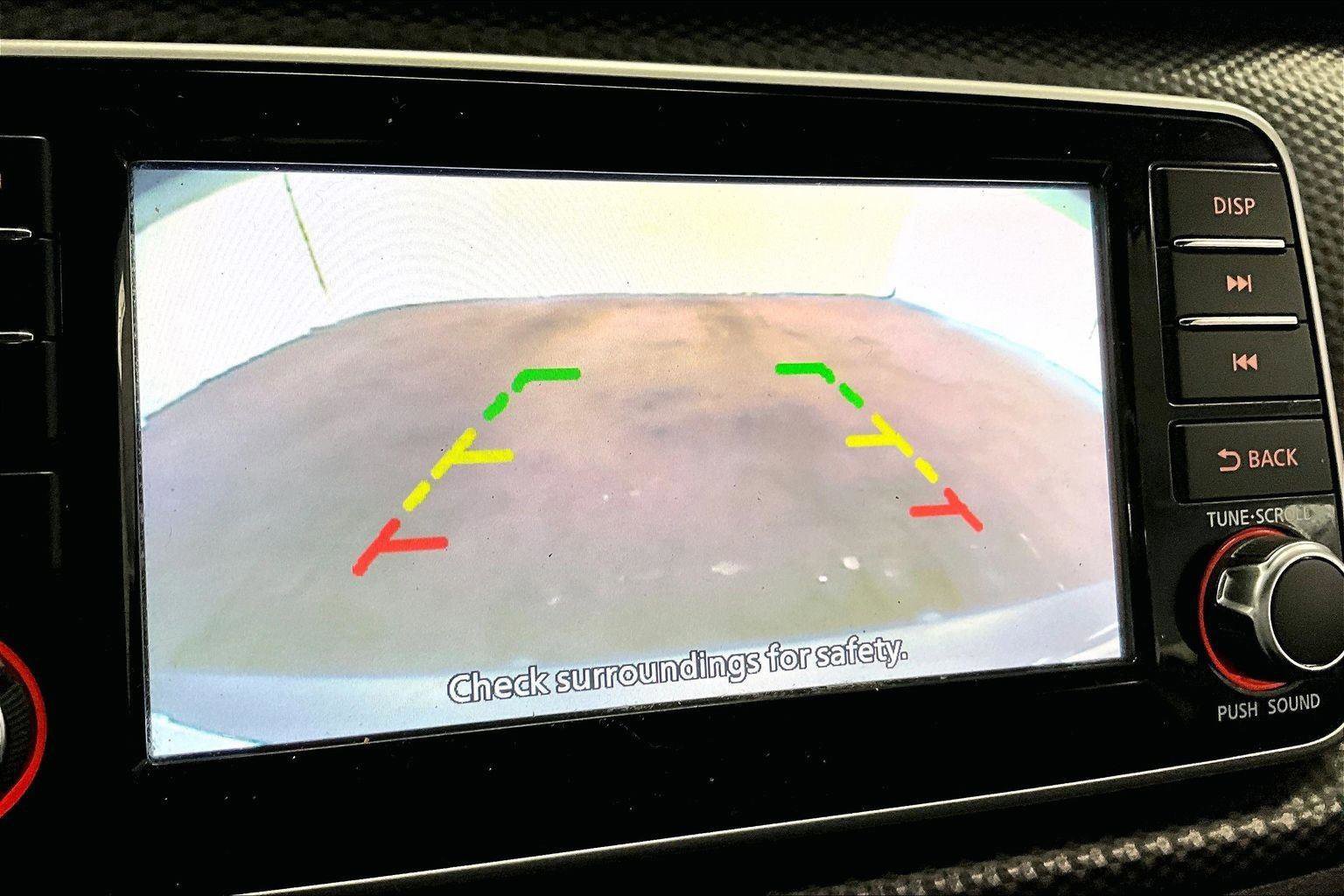 Used 2020 Nissan Kicks S image 20