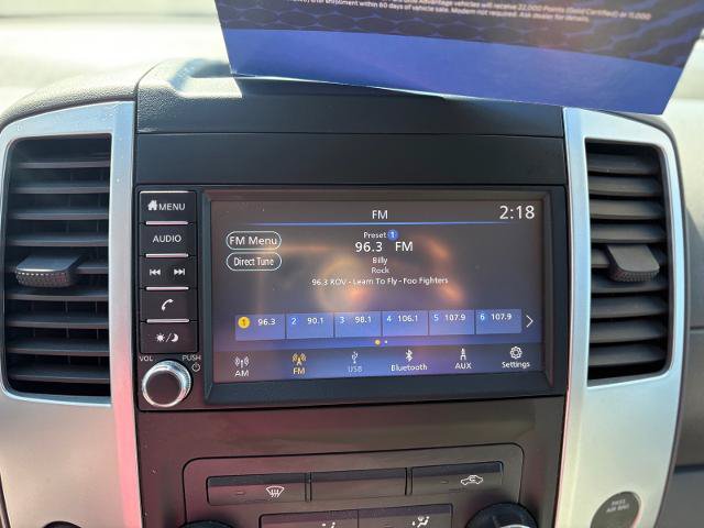 Used 2019 Nissan Frontier S RWD image 20