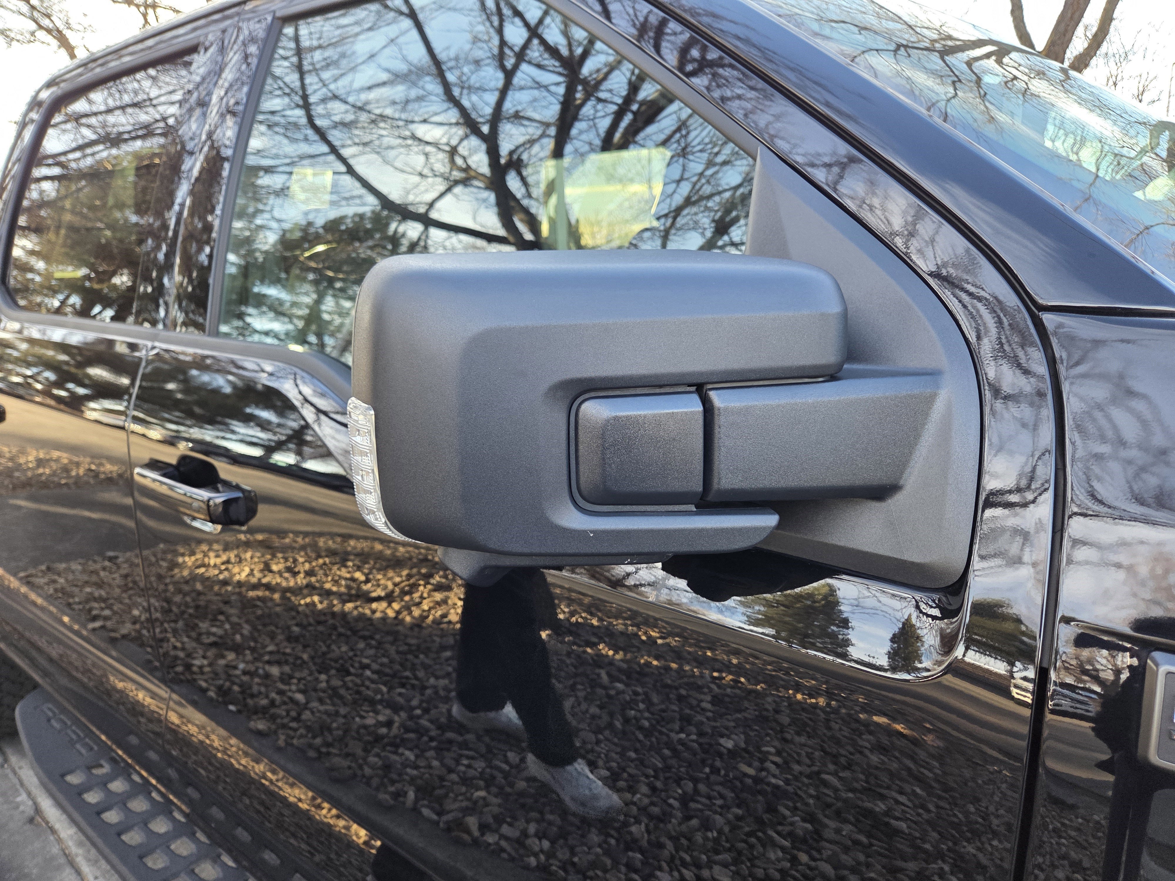 Certified 2024 Ford F150 Tremor w/ Bed Utility Package image 14