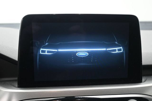 Certified 2024 Ford Escape Active FWD image 11