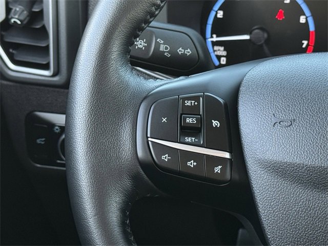 Certified 2023 Ford Bronco Sport Big Bend w/ Convenience Package image 13