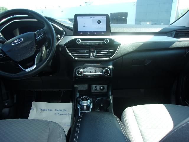 Certified 2022 Ford Escape SE w/ Convenience Package AWD/4WD image 19