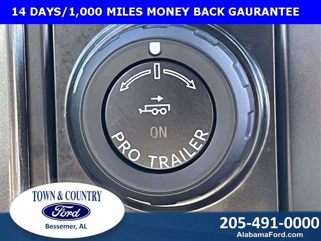 Certified 2023 Ford F150 Tremor w/ Trailer Tow Package image 28