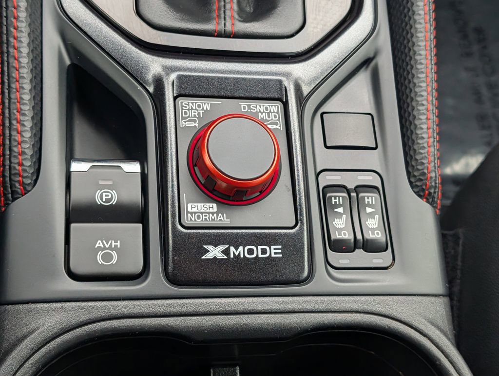 Used 2023 Subaru Forester Sport image 29