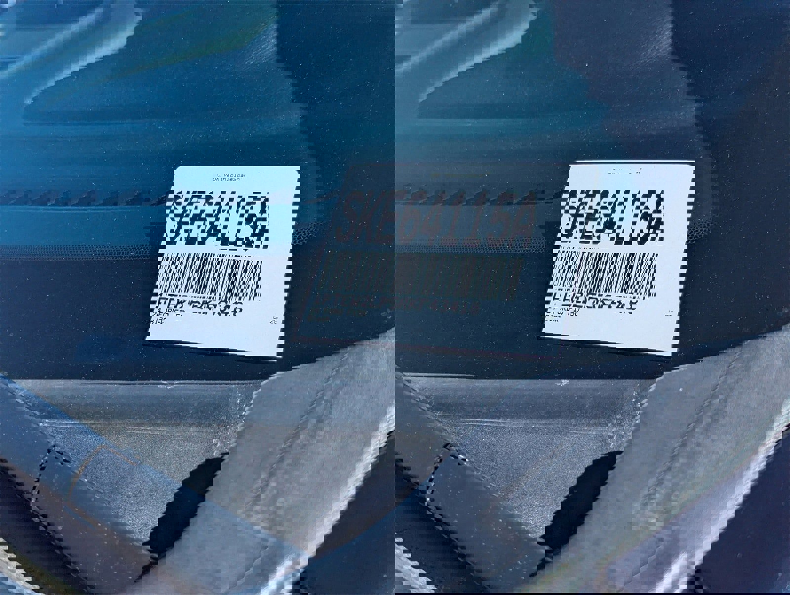 Certified 2024 Ford F150 STX image 30