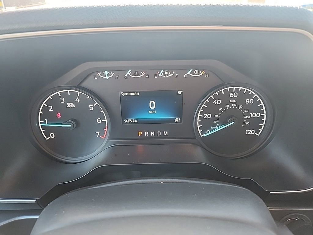 Certified 2023 Ford F150 XL w/ STX Appearance Package image 15