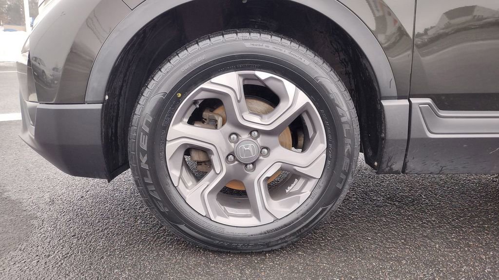 Used 2018 Honda CR-V EX-L image 9