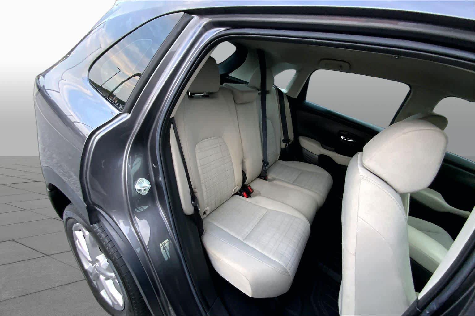 Used 2024 Honda HR-V LX image 19