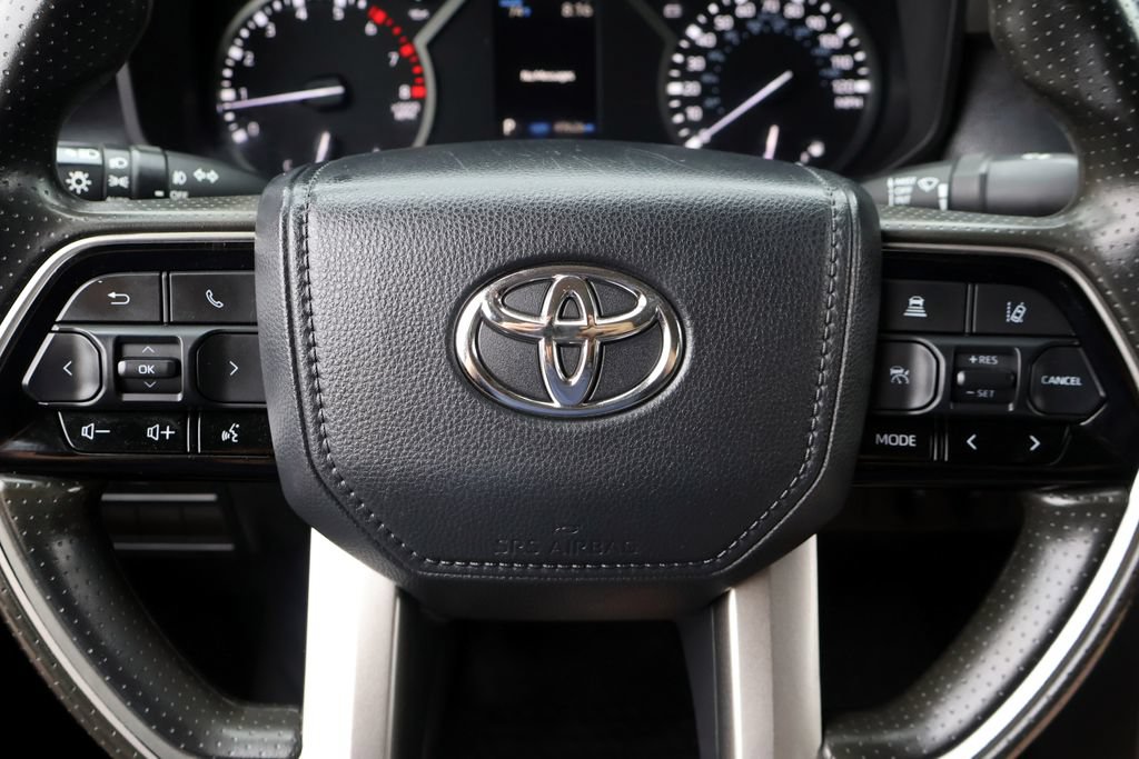 Used 2023 Toyota Tundra SR5 AWD/4WD image 35