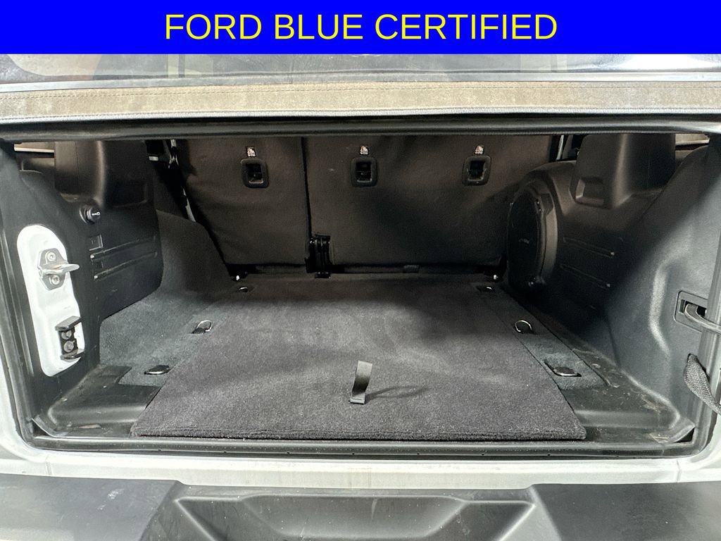 Used 2023 Jeep Wrangler Unlimited Rubicon image 25