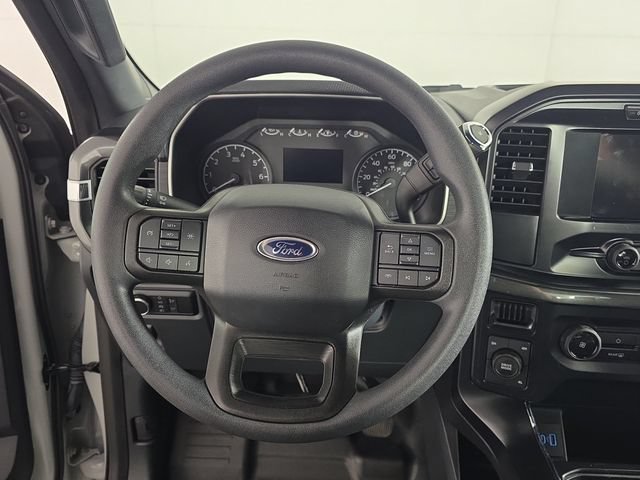 Certified 2023 Ford F150 XL w/ STX Appearance Package AWD/4WD image 14