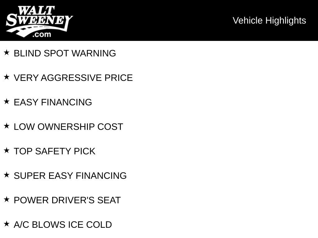 Used 2019 Chevrolet Blazer LT FWD image 16