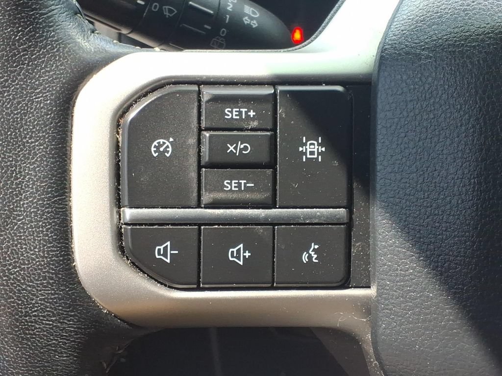 Certified 2023 Ford Expedition Max XLT AWD/4WD image 7