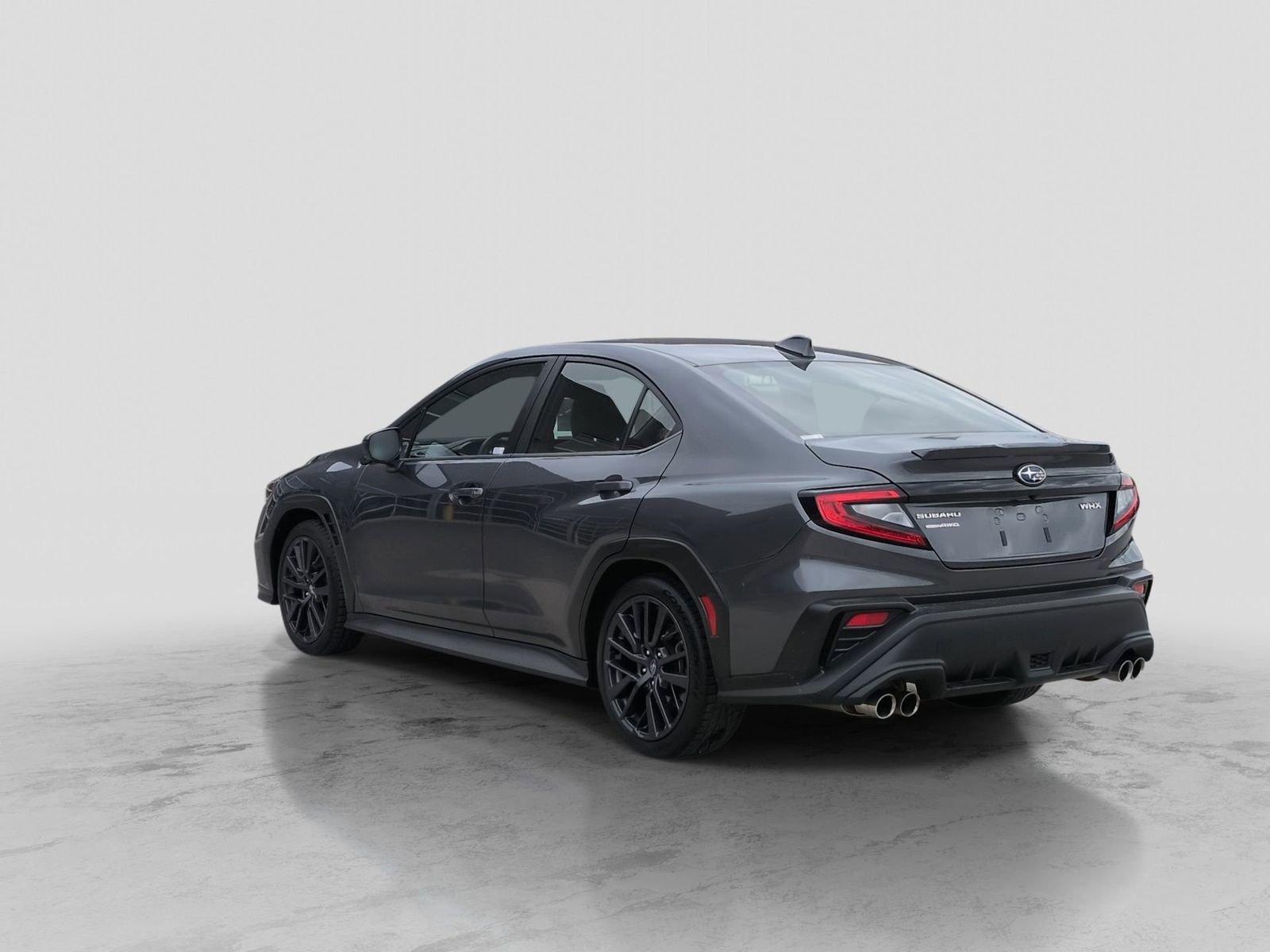 Used 2022 Subaru WRX Premium image 5