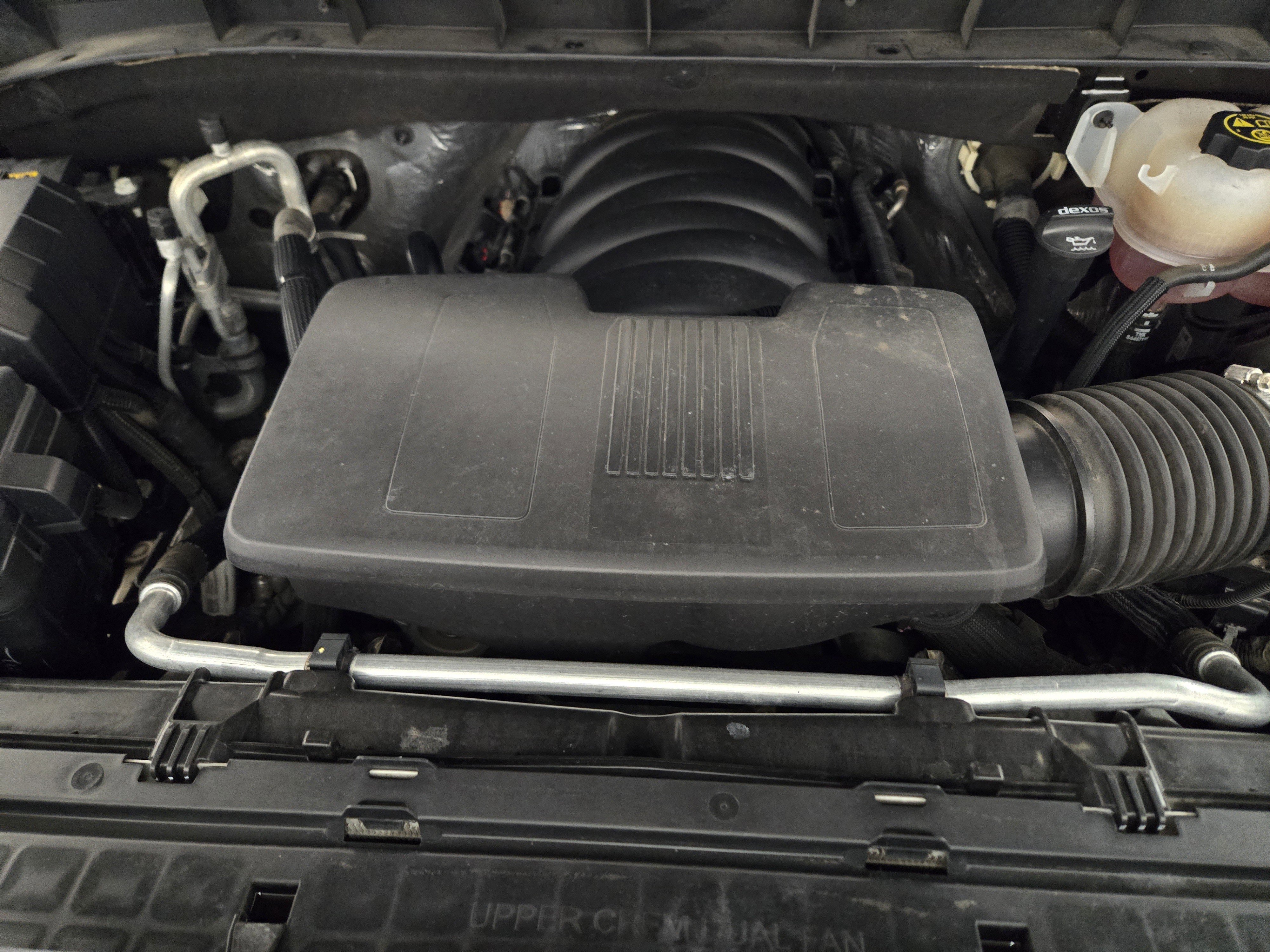 Used 2020 GMC Sierra 1500 AT4 w/ AT4 Premium Package image 30