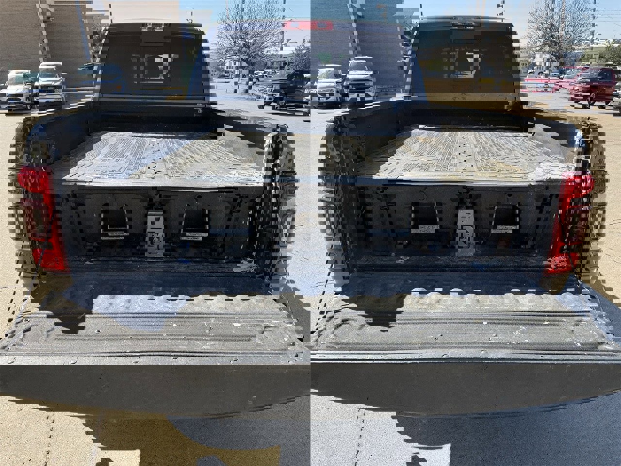 Used 2022 RAM 2500 Laramie image 29