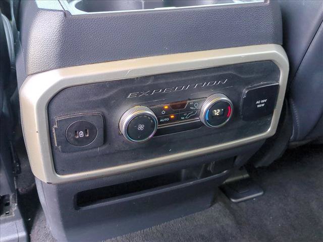 Certified 2024 Ford Expedition XLT RWD image 17