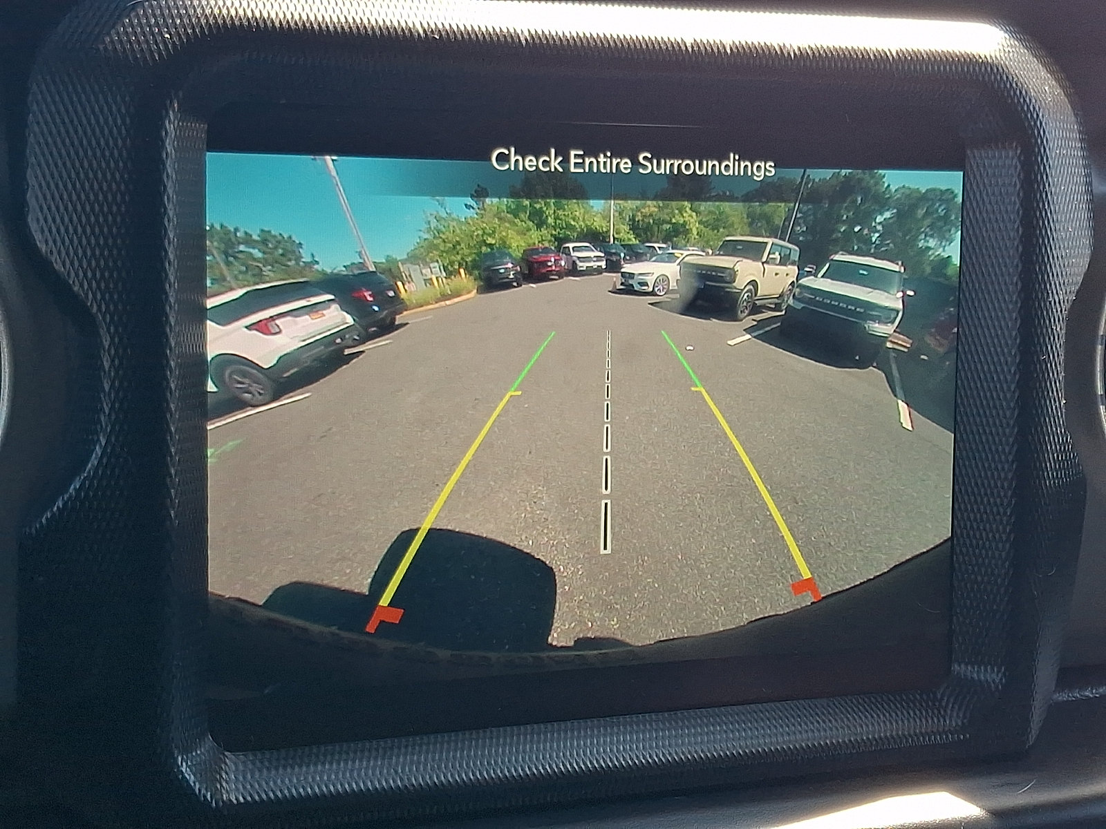 Used 2023 Jeep Wrangler Unlimited Sport AWD/4WD image 24