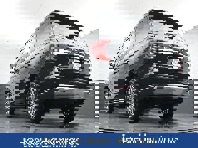Certified 2023 Ford Expedition Limited AWD/4WD image 9