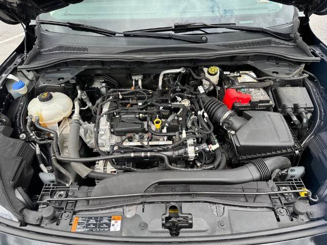 Certified 2022 Ford Escape SE w/ SE Sport Appearance Package AWD/4WD image 12