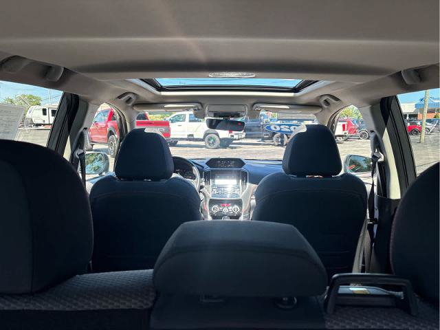 Used 2020 Subaru Forester Sport AWD/4WD image 8