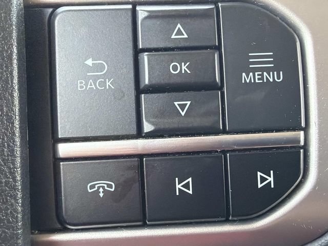 Certified 2024 Ford Expedition Max XLT AWD/4WD image 29