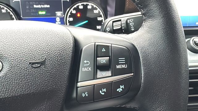 Certified 2022 Ford Maverick Lariat w/ Lariat Luxury Package image 23