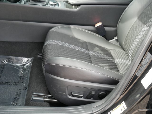 Used 2026 MAZDA CX-50 AWD 2.5 S w/ Preferred Pkg image 14