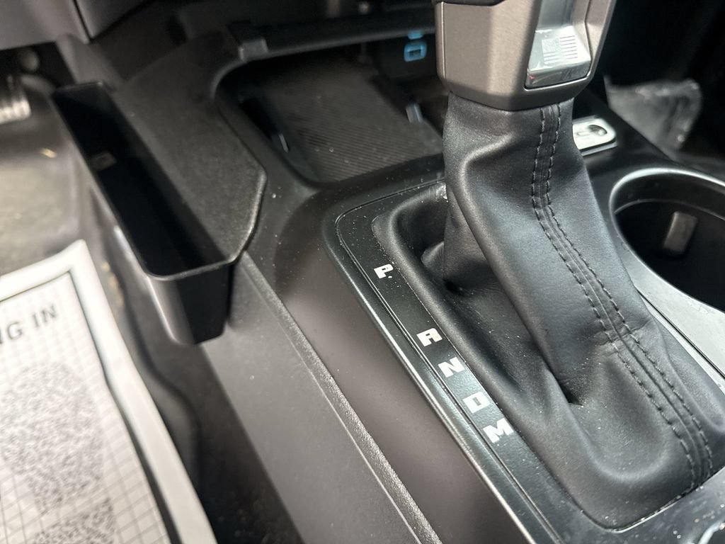 Certified 2025 Ford Bronco Outer Banks AWD/4WD image 29