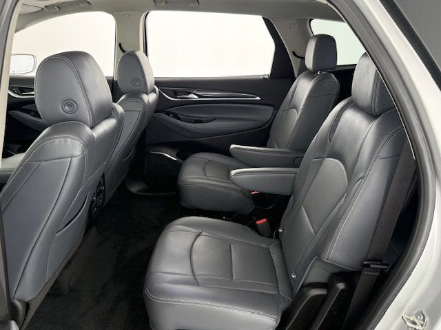 Used 2020 Buick Enclave Essence w/ Sound and Sites Package image 21