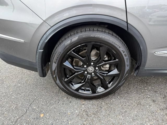 Used 2023 Acura MDX FWD w/ Technology Package image 7