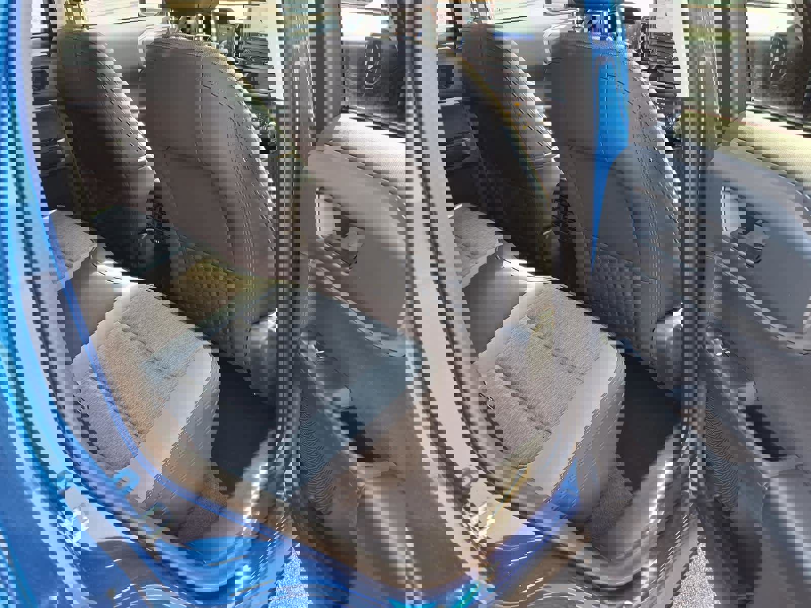 Certified 2024 Ford Bronco Sport Big Bend image 28