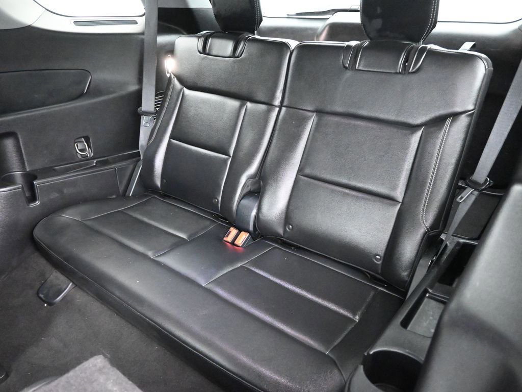 Certified 2021 Ford Explorer XLT image 46