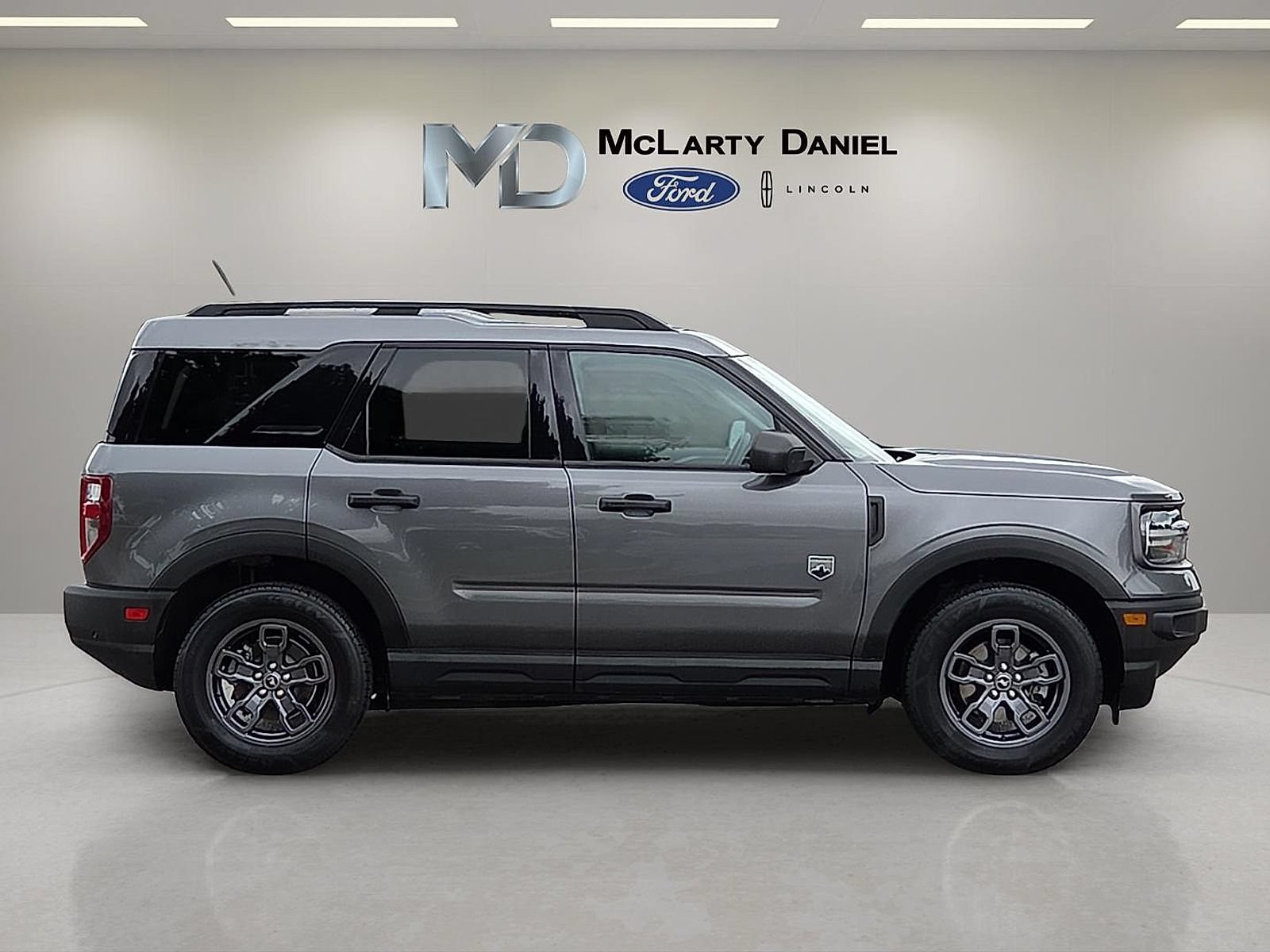 Certified 2022 Ford Bronco Sport Big Bend w/ Convenience Package AWD/4WD image 6