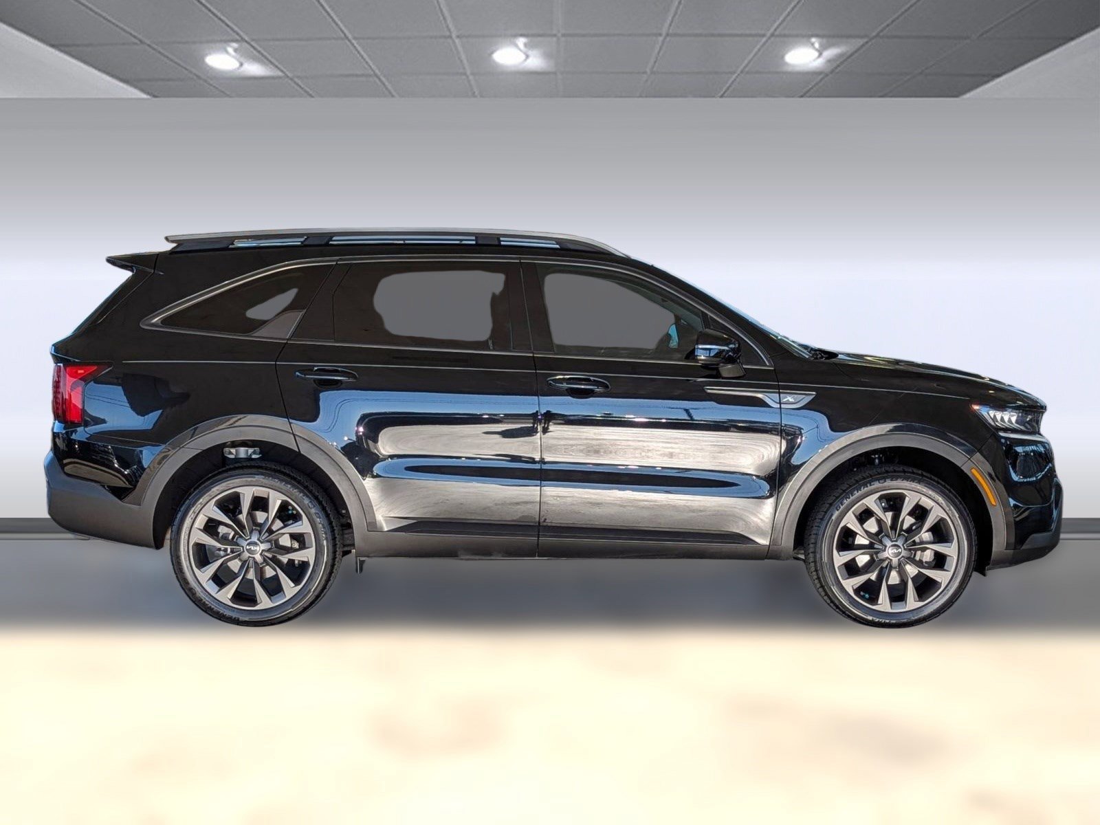 Used 2023 Kia Sorento X-Line EX image 6