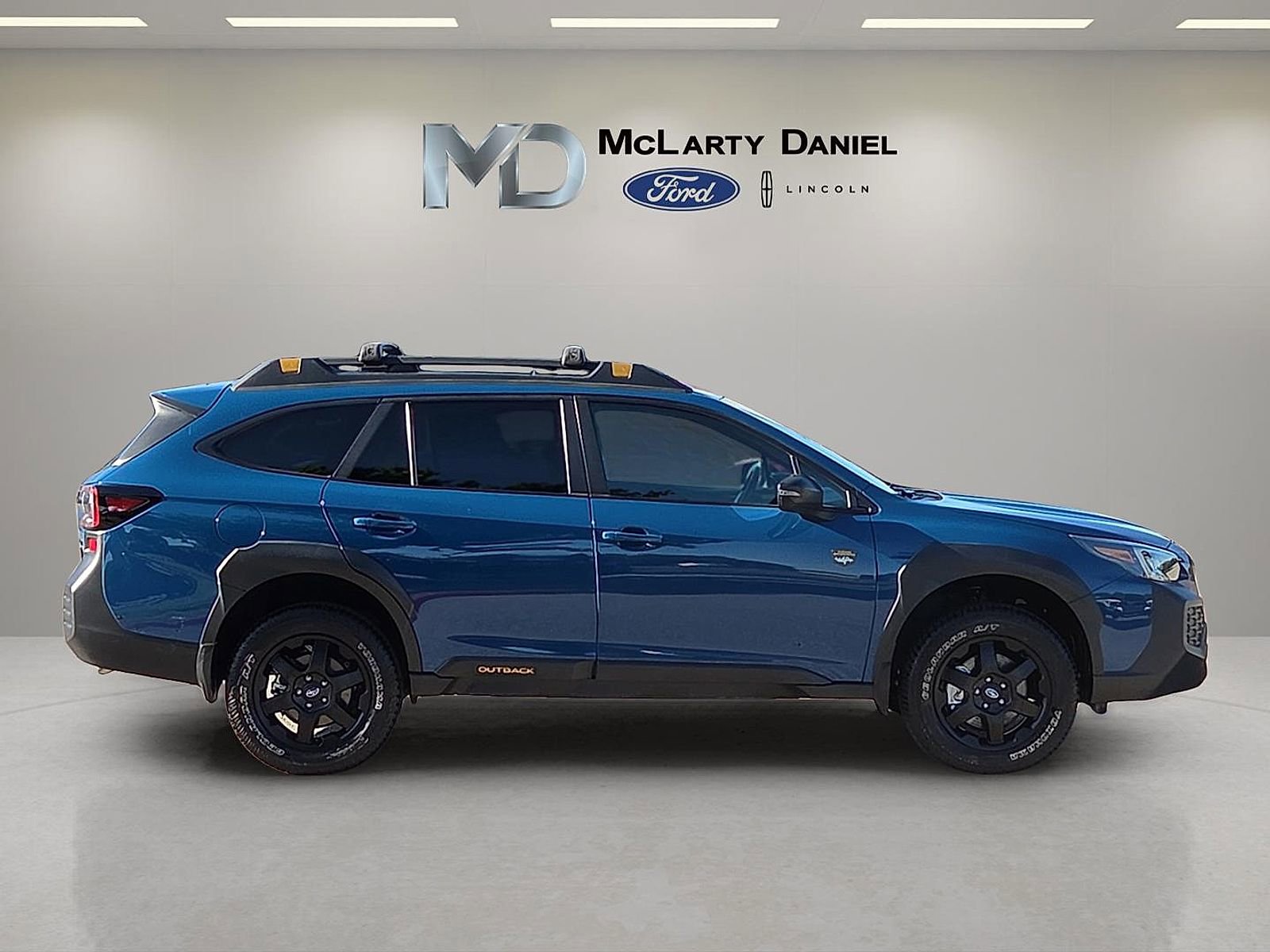 Used 2024 Subaru Outback Wilderness AWD/4WD image 6