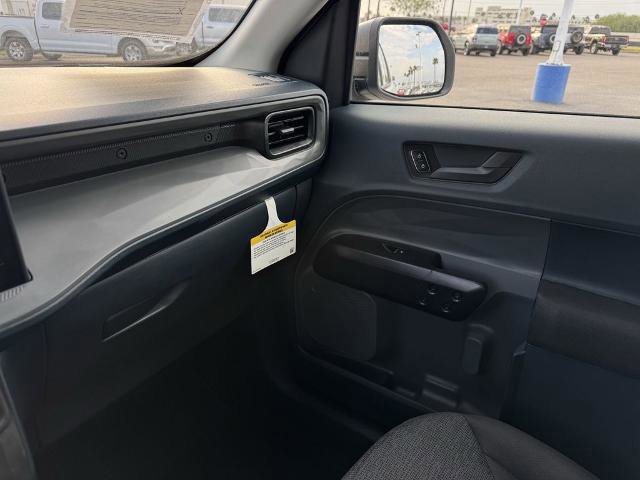 Certified 2025 Ford Maverick XL w/ Equipment Group 102A image 26