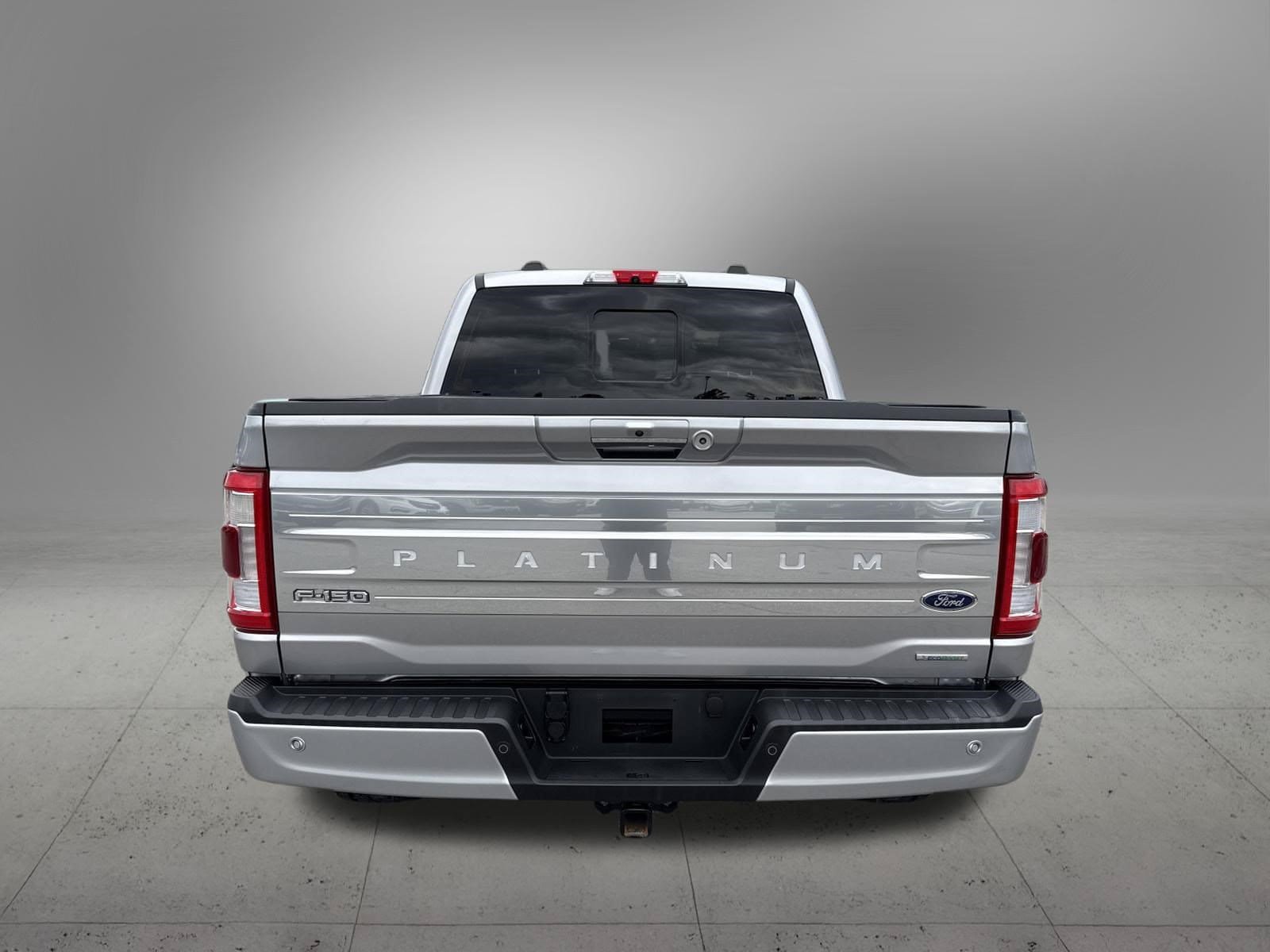 Certified 2022 Ford F150 4x4 SuperCrew image 8
