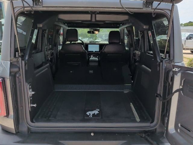 Certified 2023 Ford Bronco Wildtrak AWD/4WD image 14