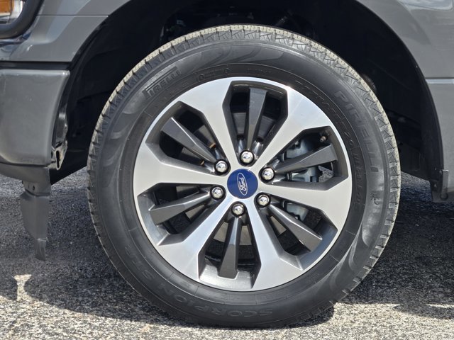 Certified 2020 Ford F150 XL w/ Equipment Group 101A Mid image 11