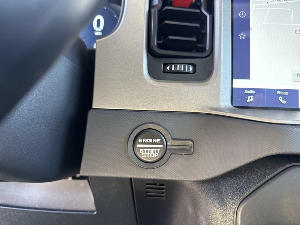 Certified 2024 Ford Bronco Raptor AWD/4WD image 28