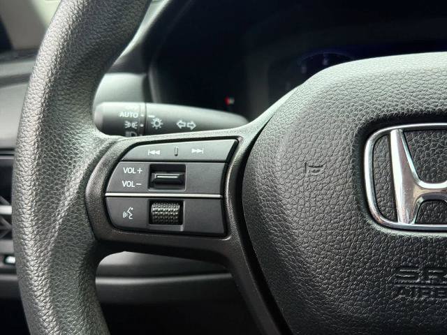 Used 2023 Honda Accord EX image 25