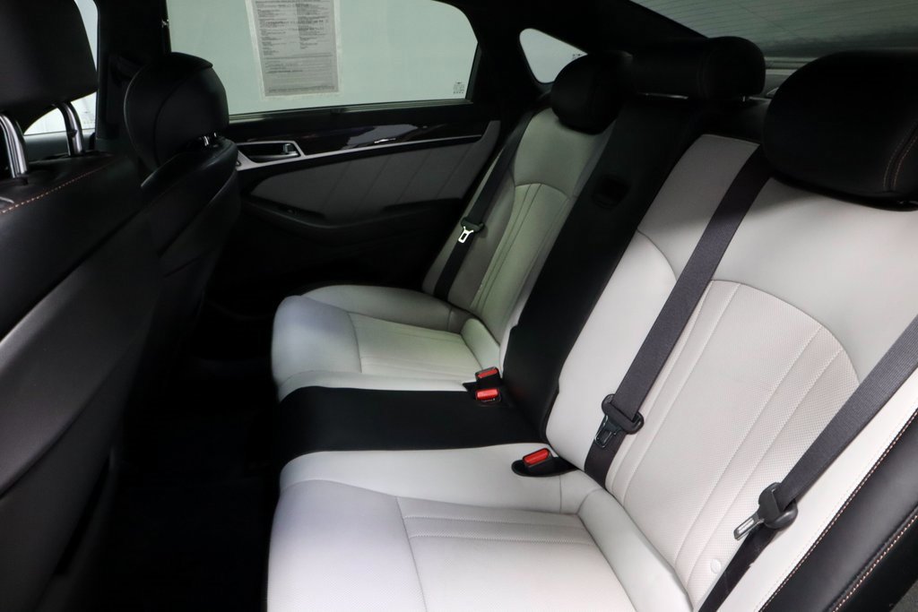 Used 2019 Genesis G80 3.3T Sport image 21