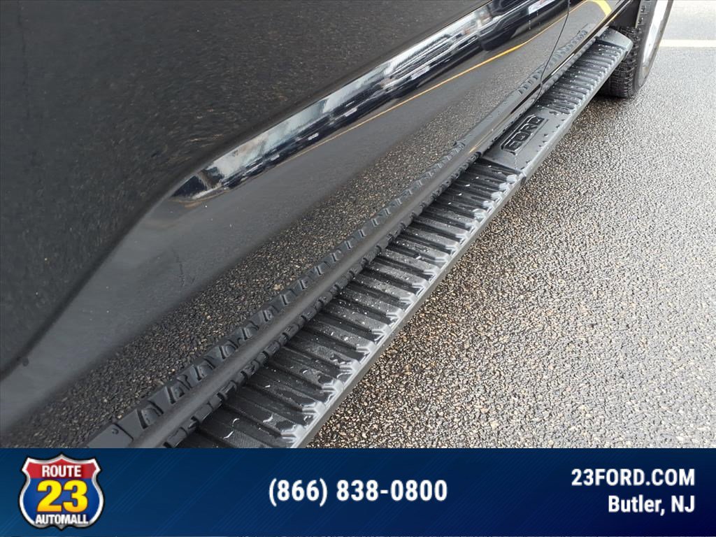 Certified 2023 Ford F150 XLT w/ Equipment Group 301A Mid AWD/4WD image 26