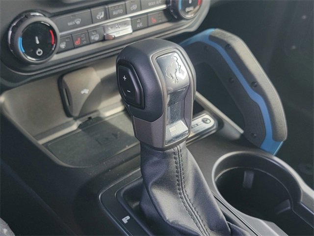 Certified 2022 Ford Bronco Wildtrak image 21