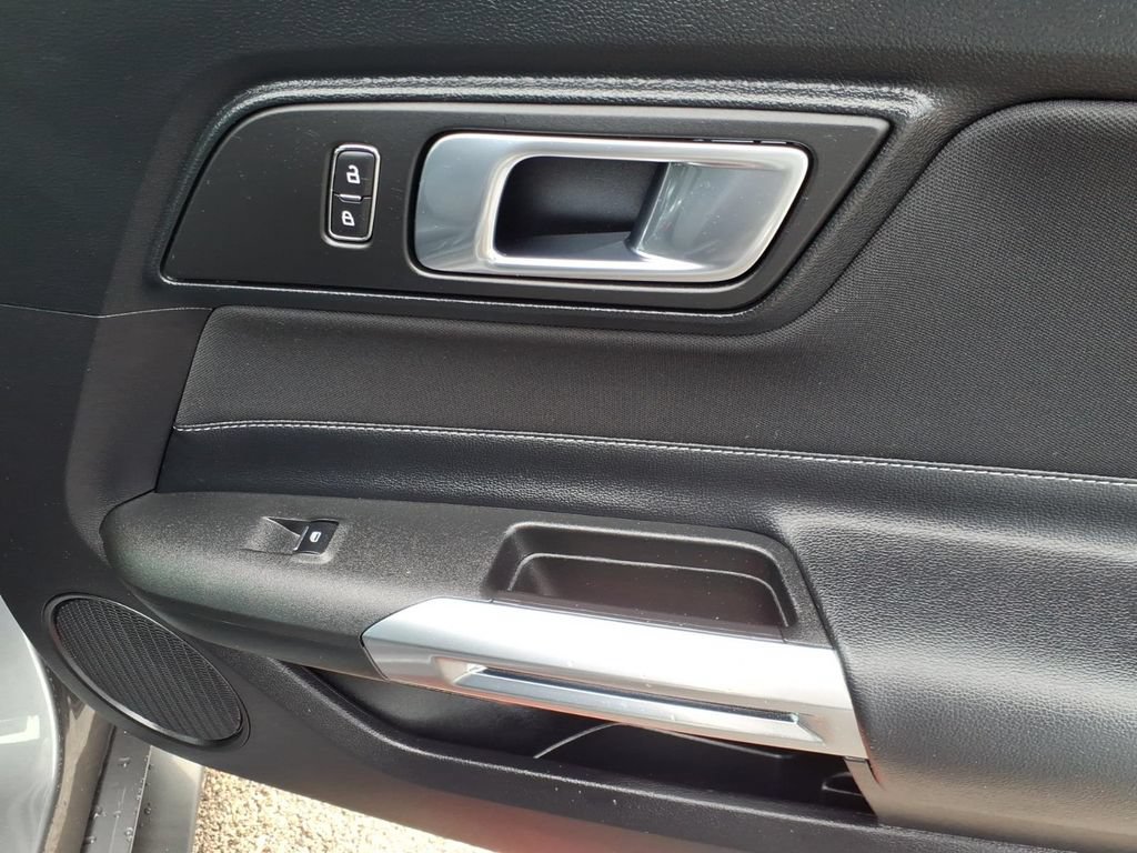 Certified 2023 Ford Mustang GT w/ Security Package RWD image 6