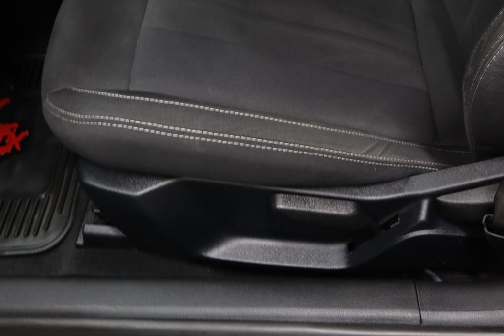 Certified 2021 Ford Mustang Convertible RWD image 22