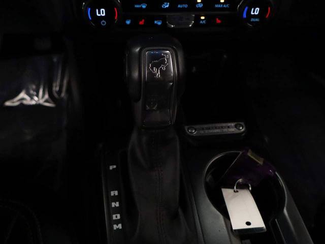 Certified 2025 Ford Bronco Outer Banks AWD/4WD image 39